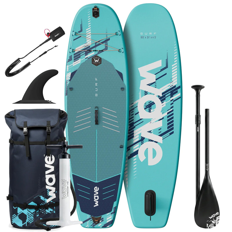 Wave Surf 3.0
