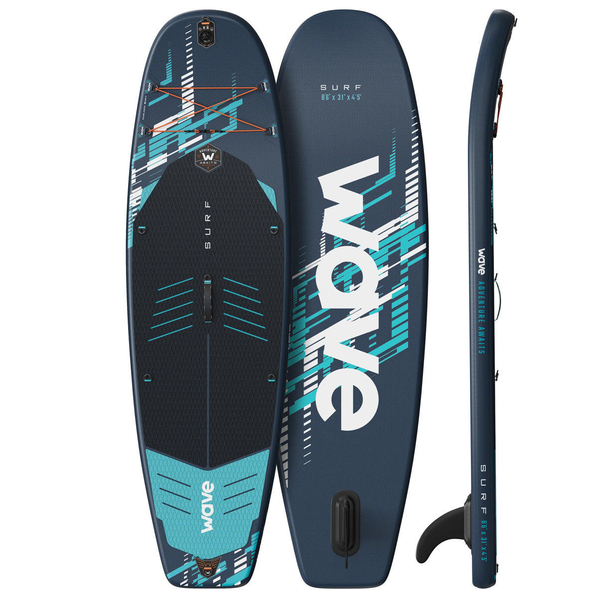 Wave Surf 3.0