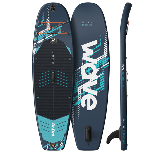 Wave Surf 3.0