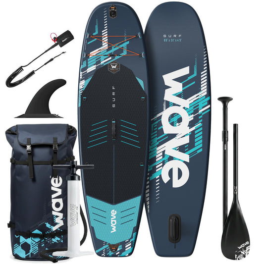 Wave Surf 3.0