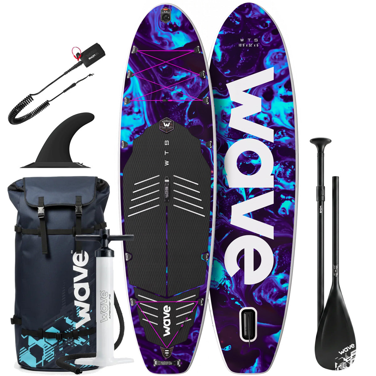 What The SUP?! Ltd Edition