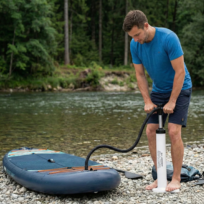 Wave Tourer 3.0