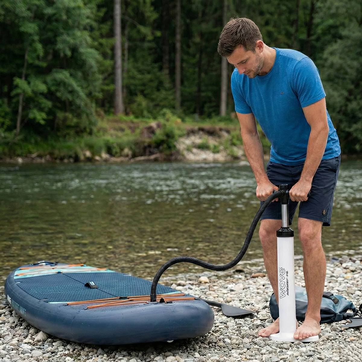 Wave Tourer 3.0