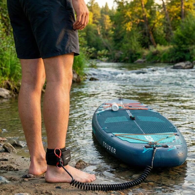 Wave Tourer 3.0