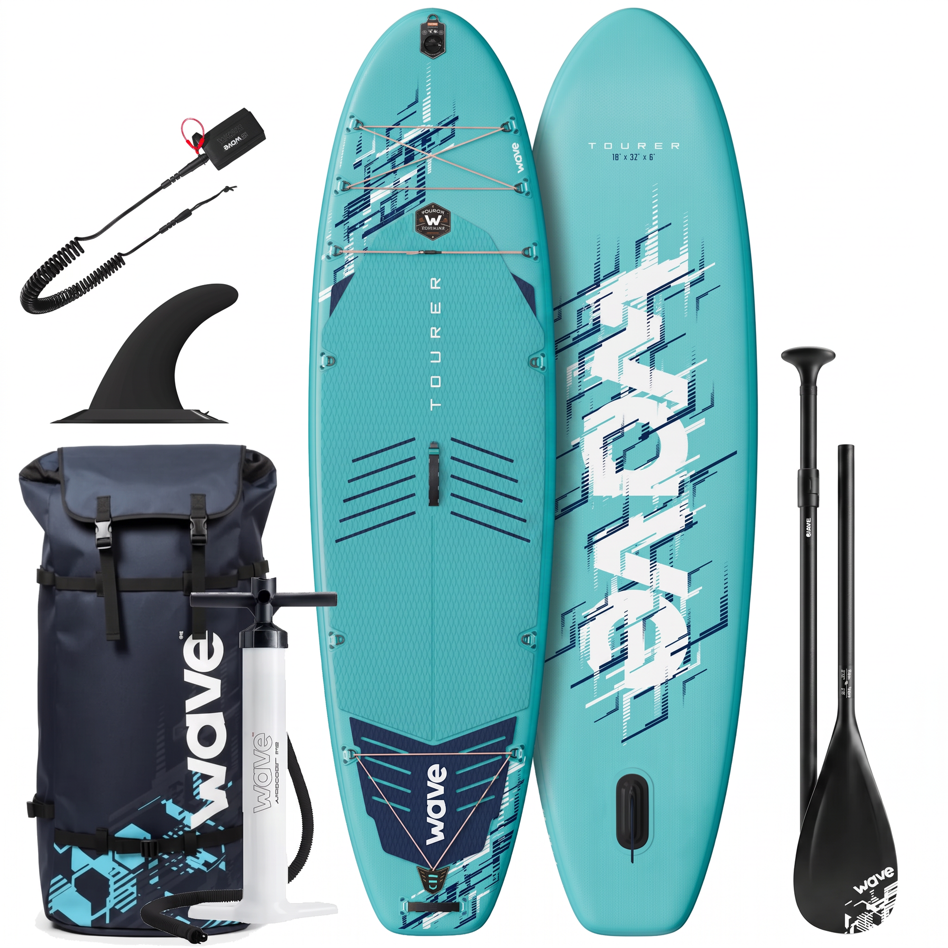 Wave Tourer 3.0