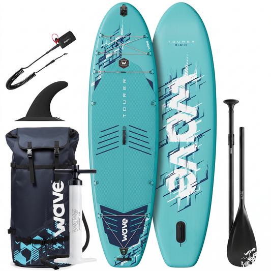 Wave Tourer 3.0