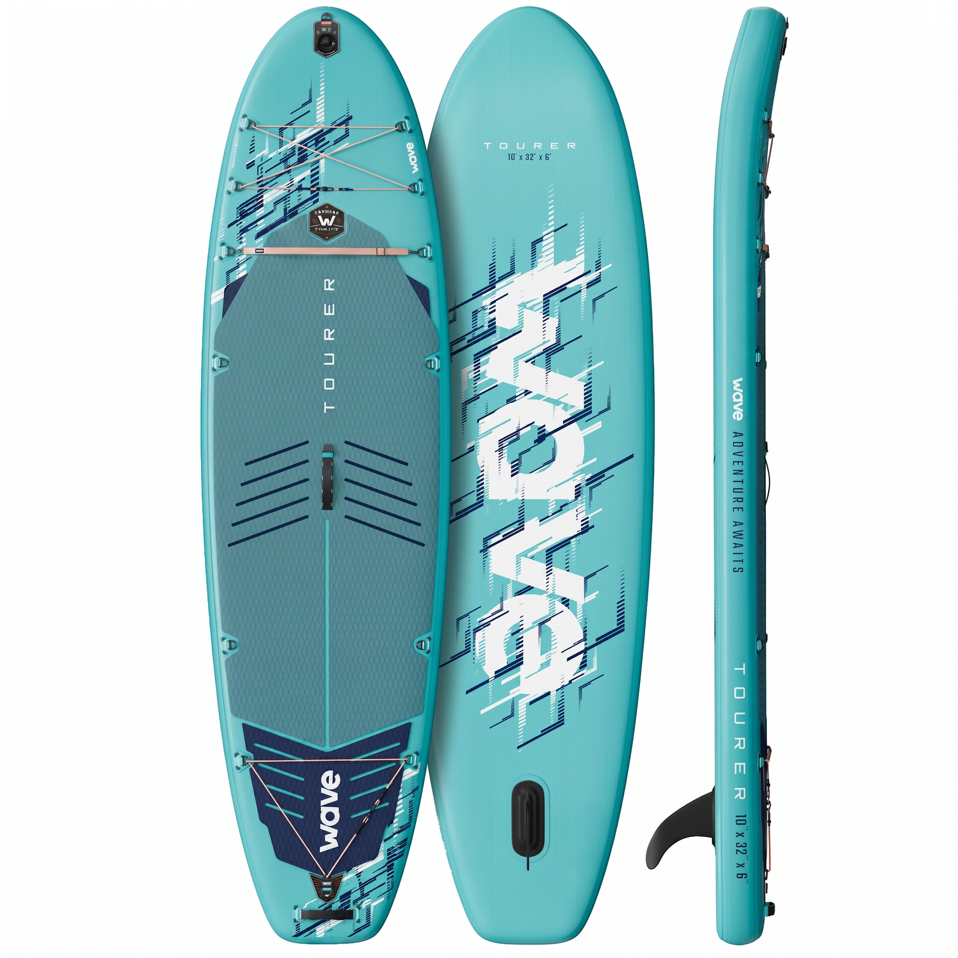 Wave Tourer 3.0