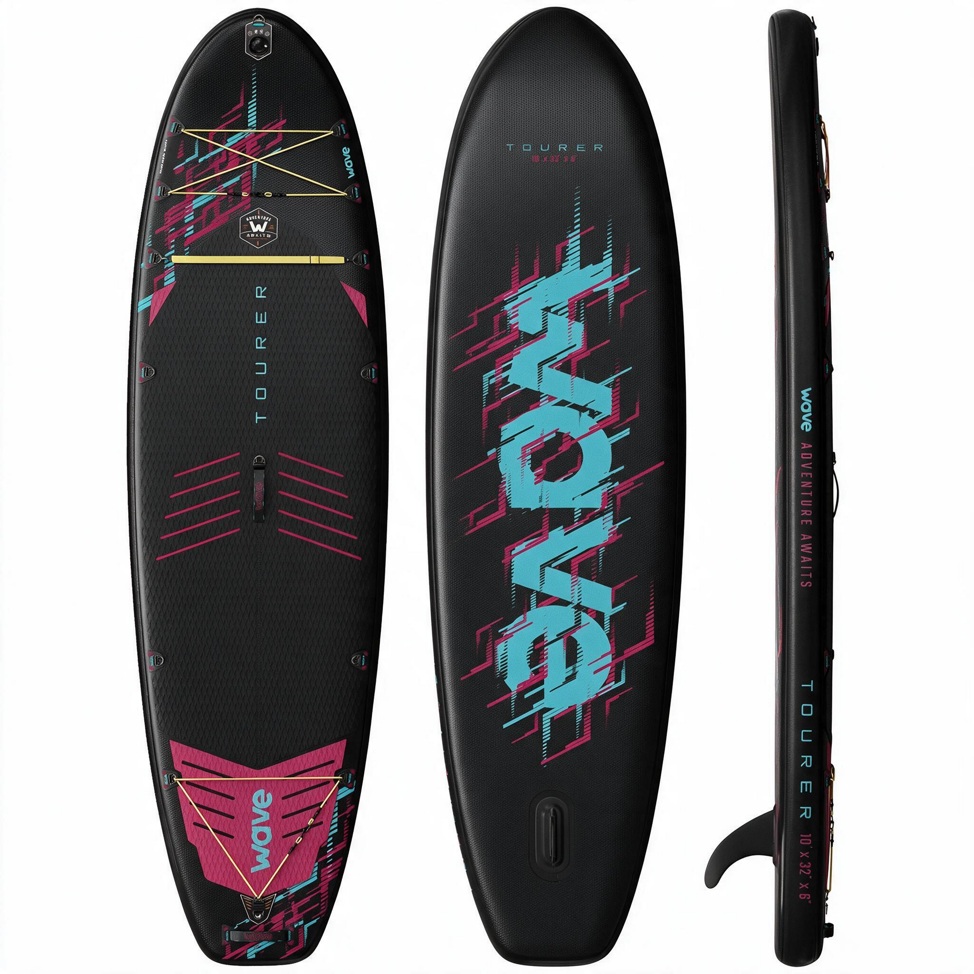 Wave Tourer 3.0