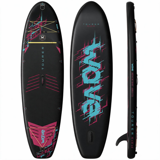 Wave Tourer 3.0