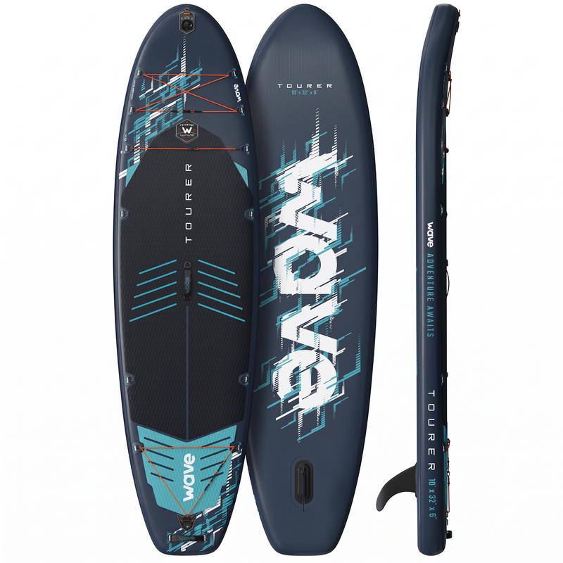 Wave Tourer 3.0