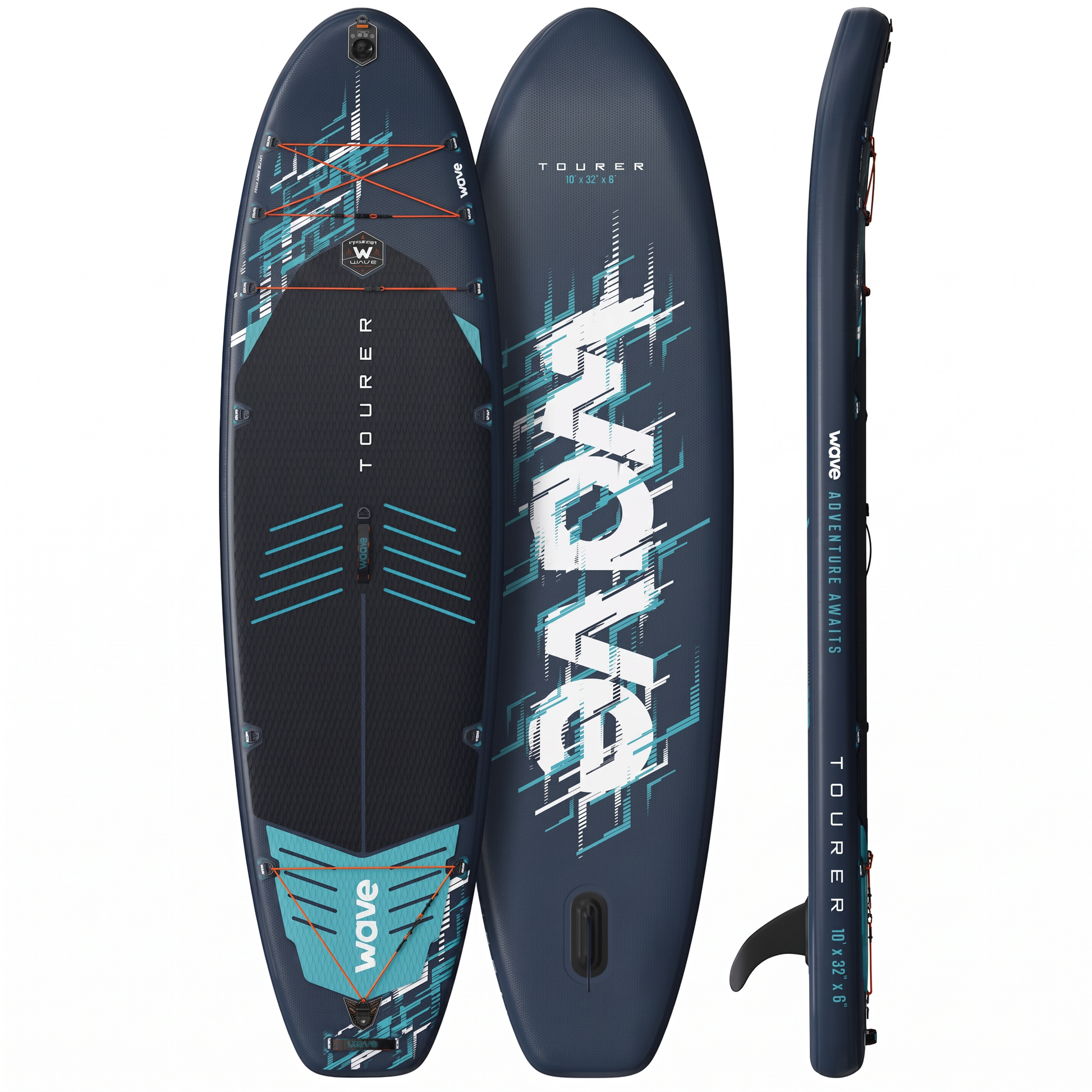 Wave Tourer 3.0