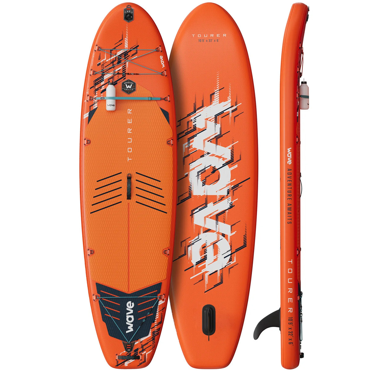 Wave Tourer 3.0