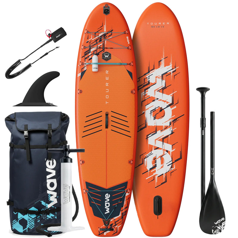 Wave Tourer 3.0