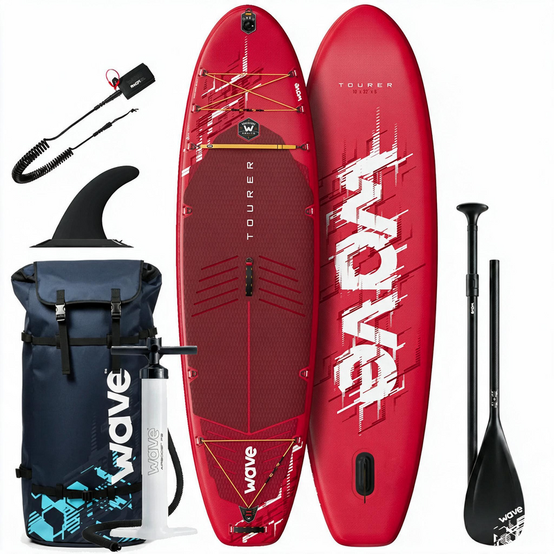 Wave Tourer 3.0