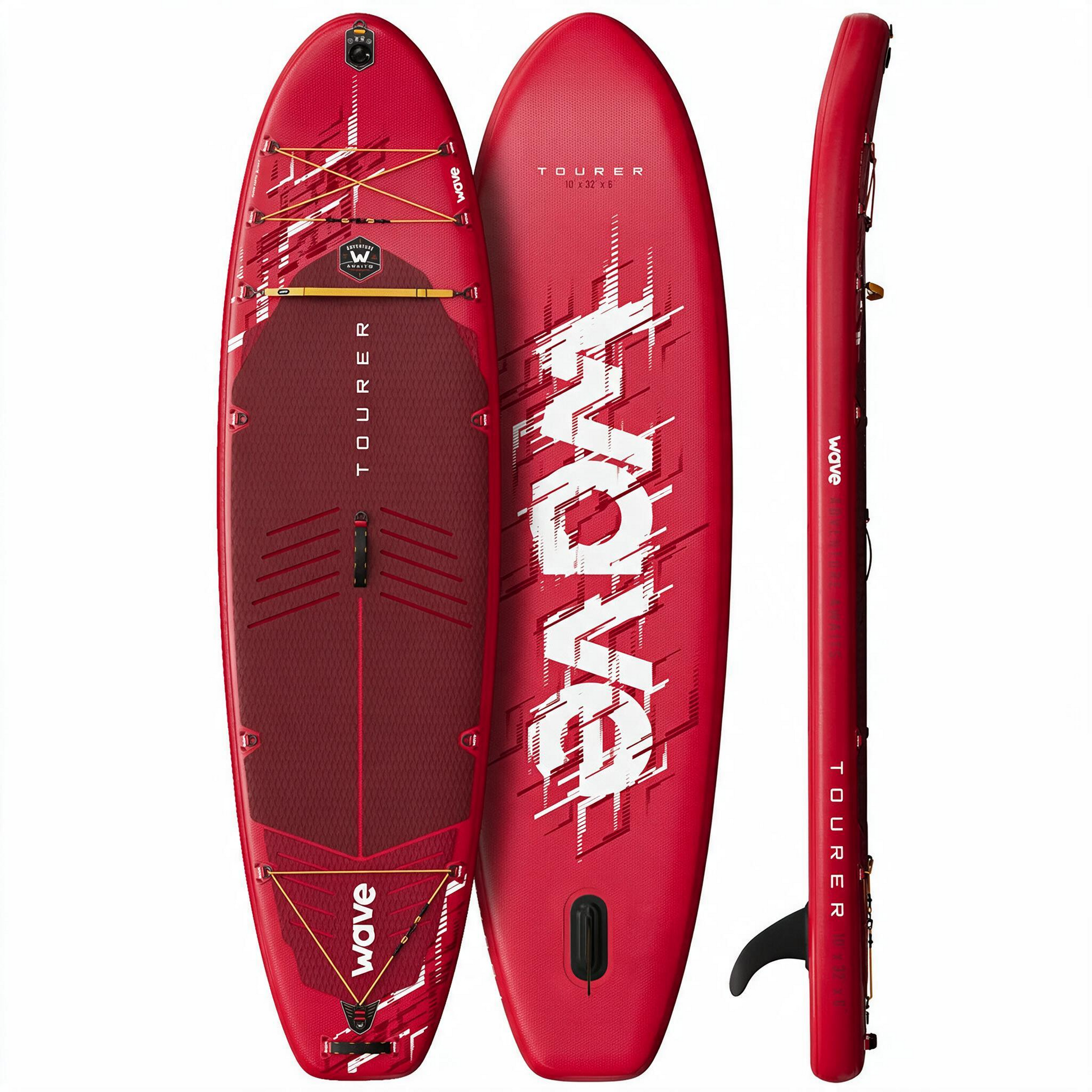 Wave Tourer 3.0
