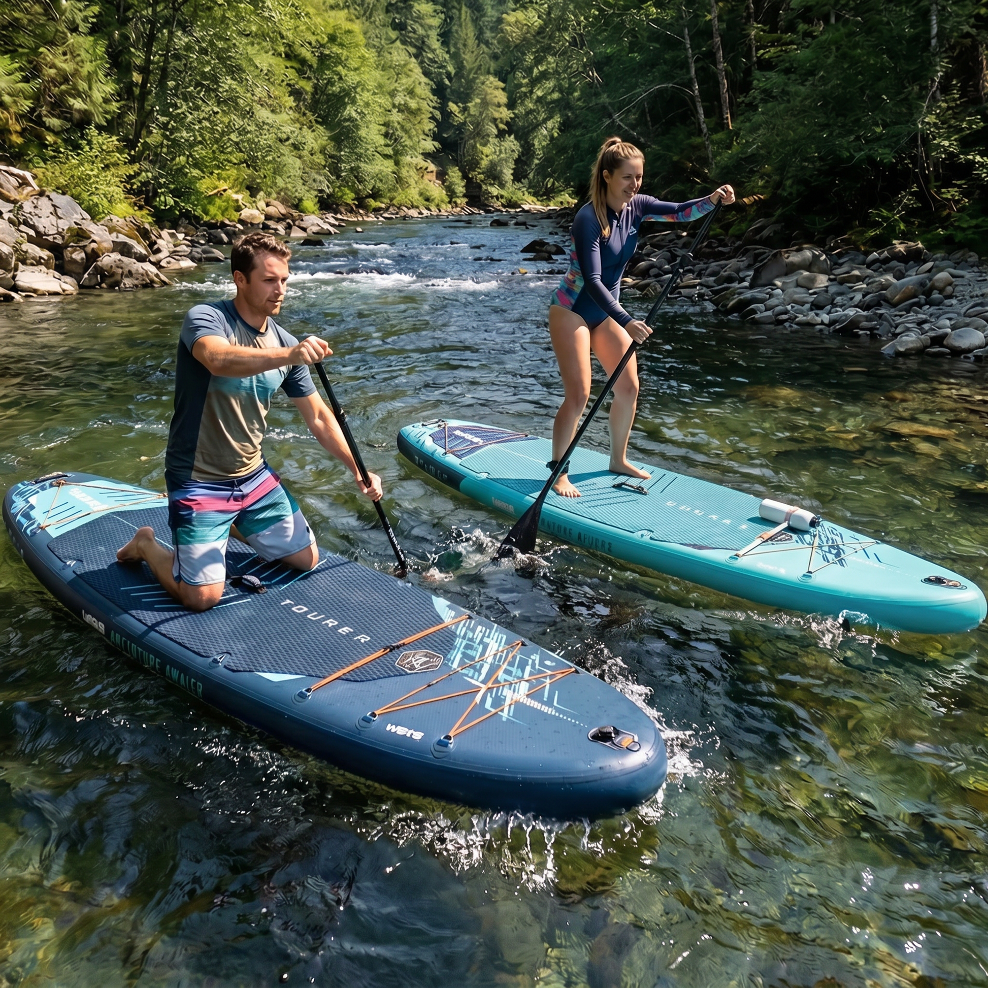 Wave Tourer 3.0