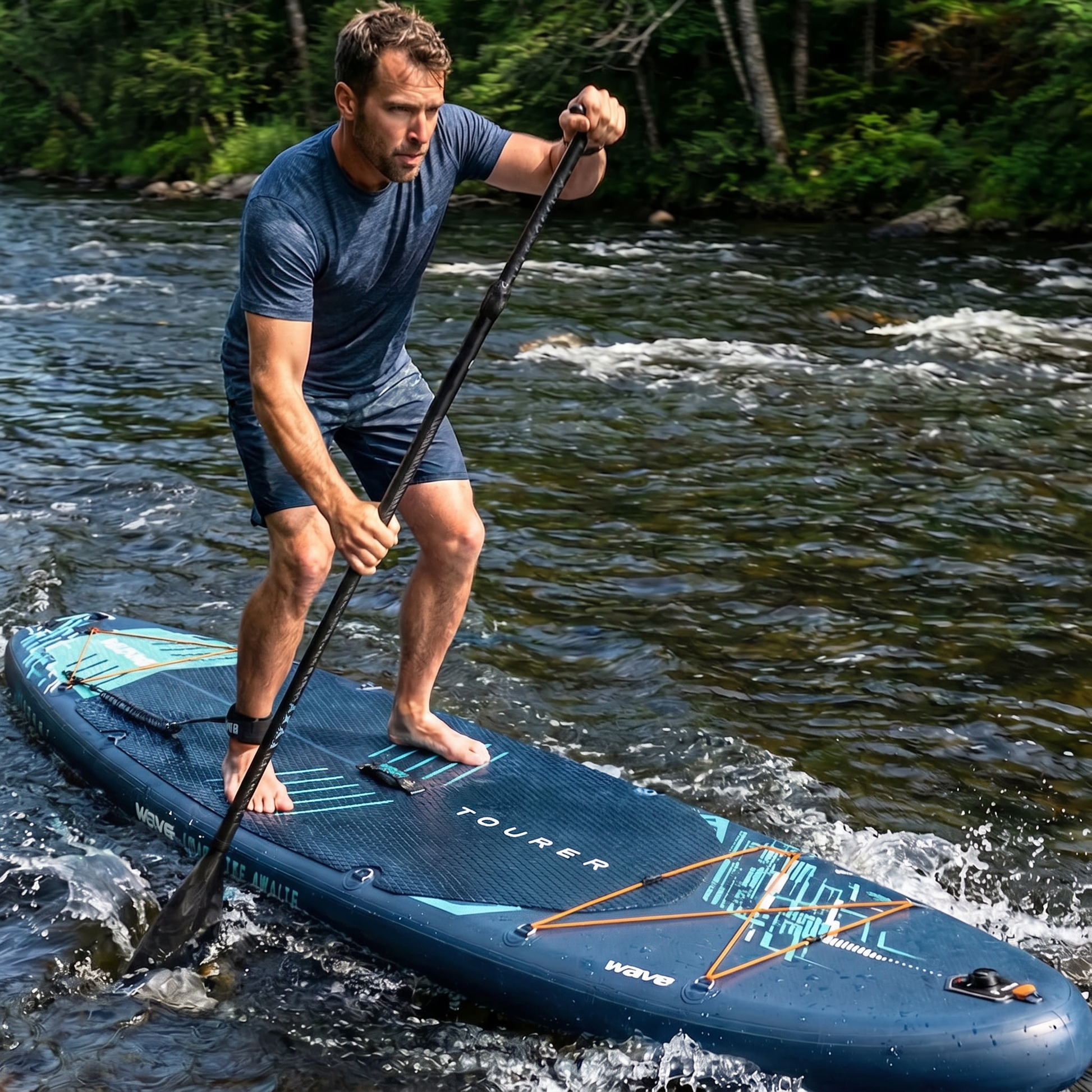 Wave Tourer 3.0
