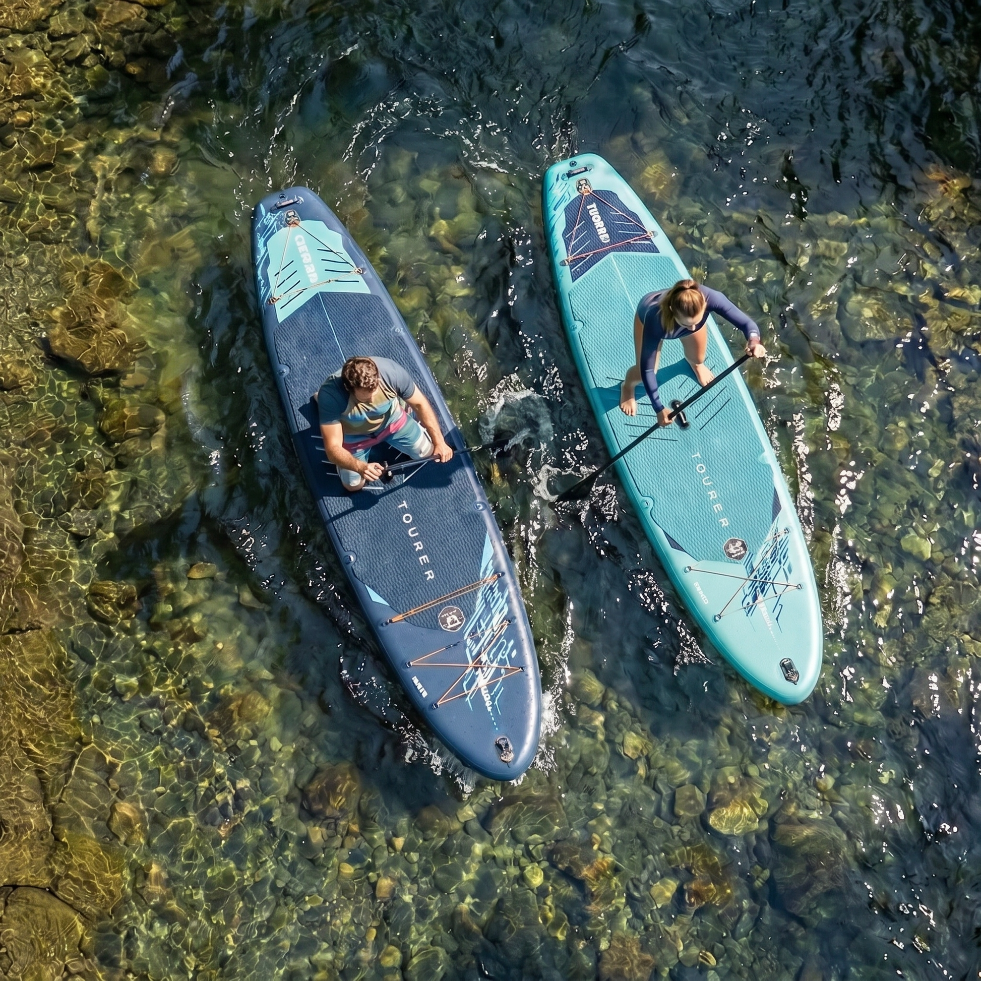 Wave Tourer 3.0
