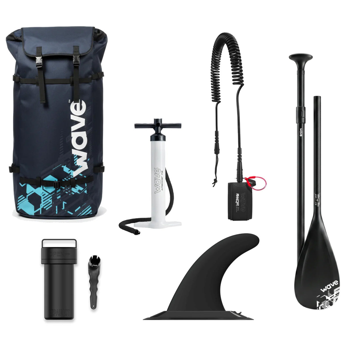 Wave Tourer 3.0