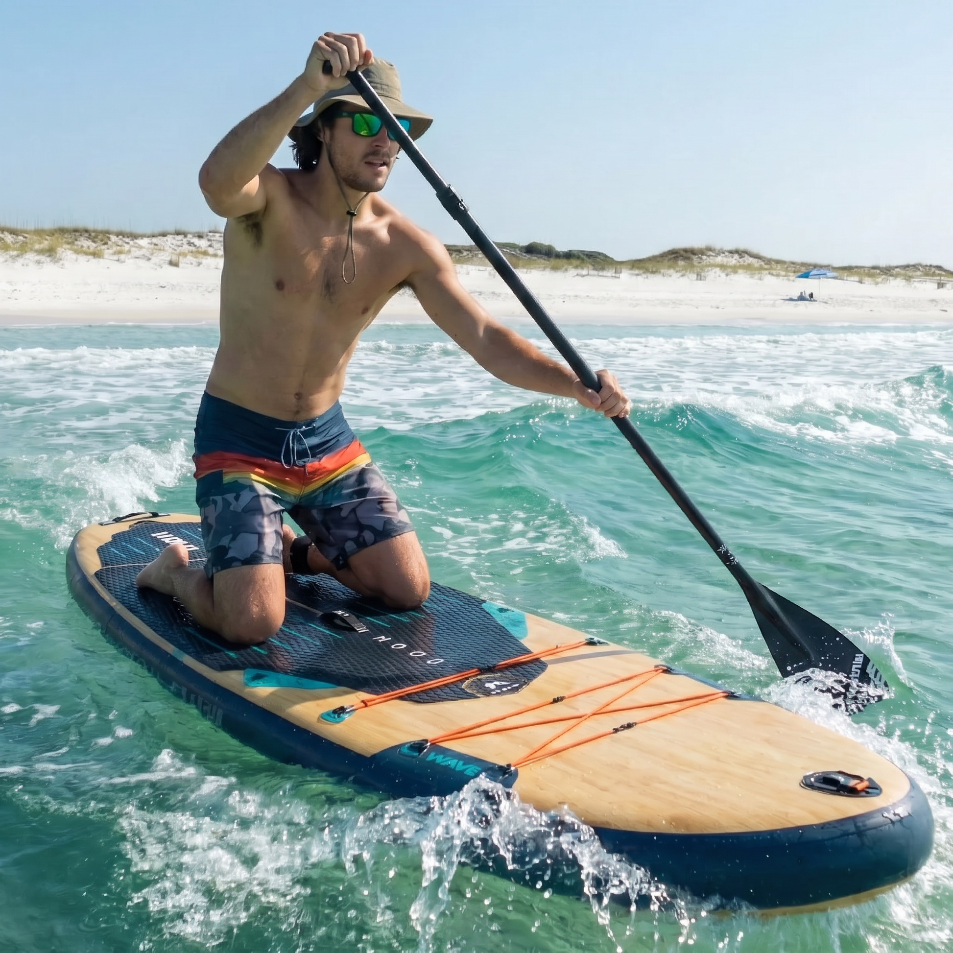 Wave Woody 3.0