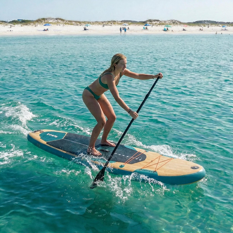 Wave Woody 3.0