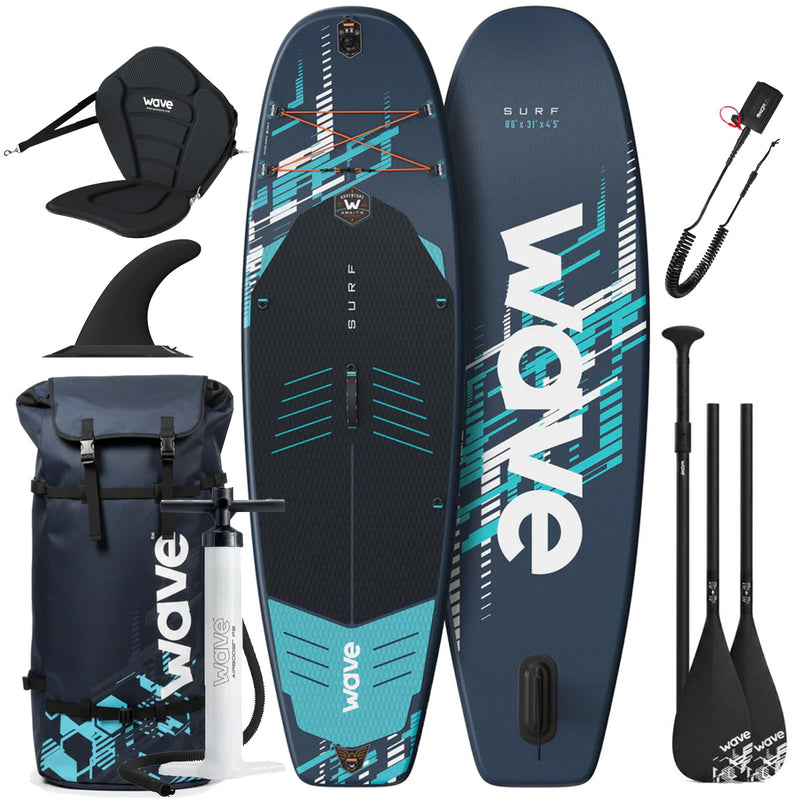 Wave Surf Kids 3.0