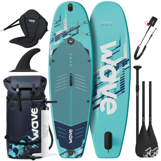 Wave Surf Kids 3.0
