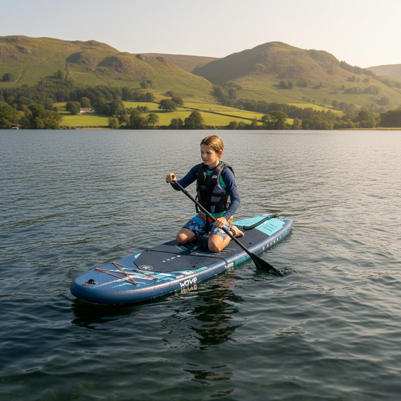 Wave Surf Kids 3.0