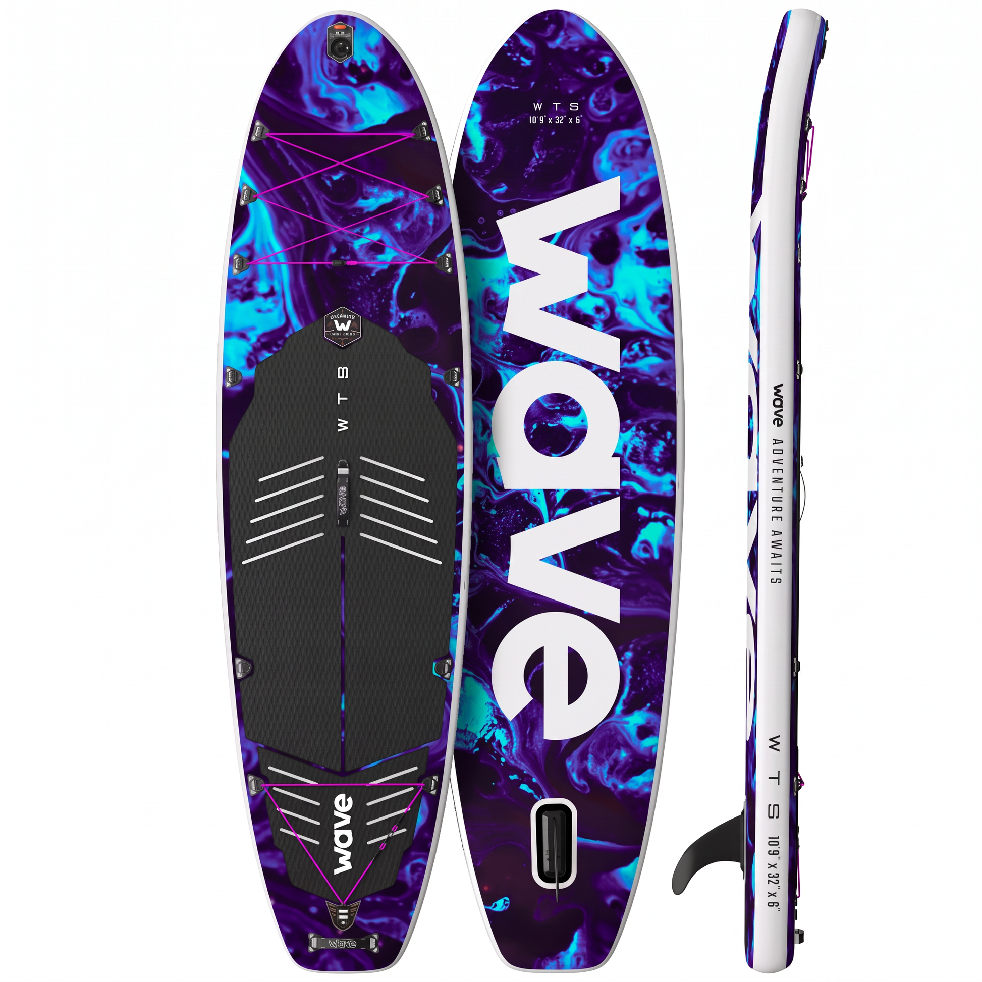 What The SUP?! Ltd Edition