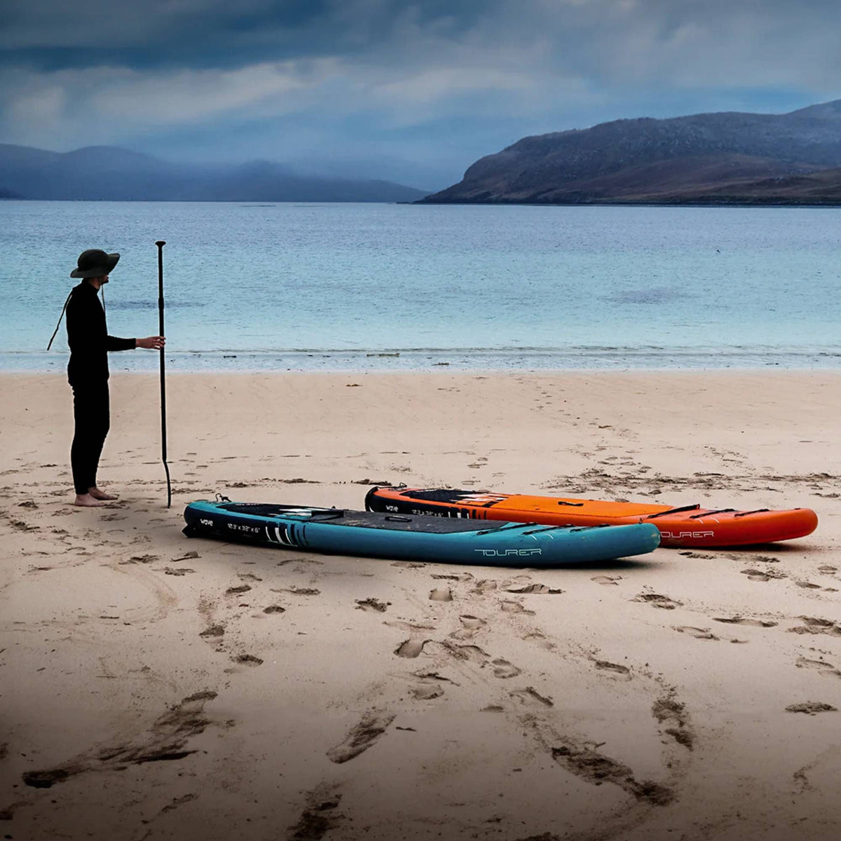 Wave Tourer 2.0