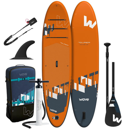 Wave Tourer 2.0