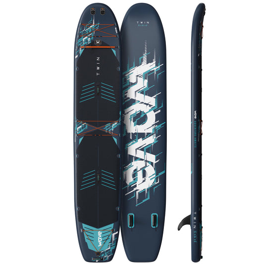 Wave Twin Tourer 3.0