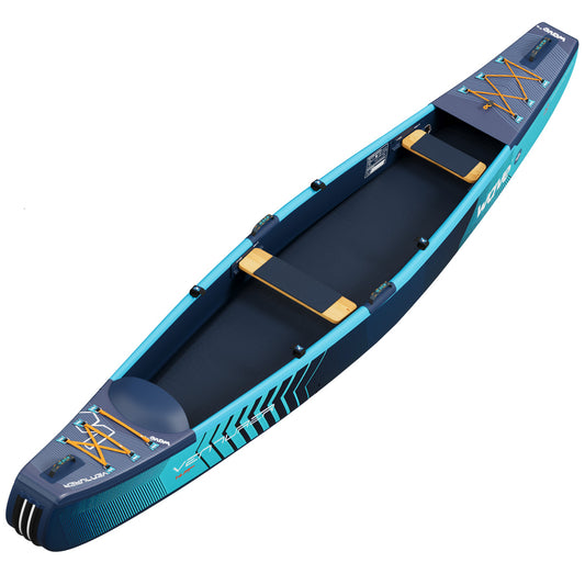 Wave Venturer