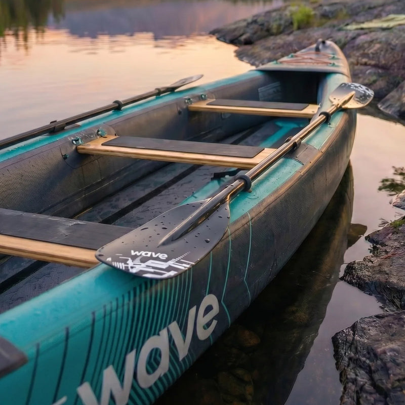 Wave Venturer