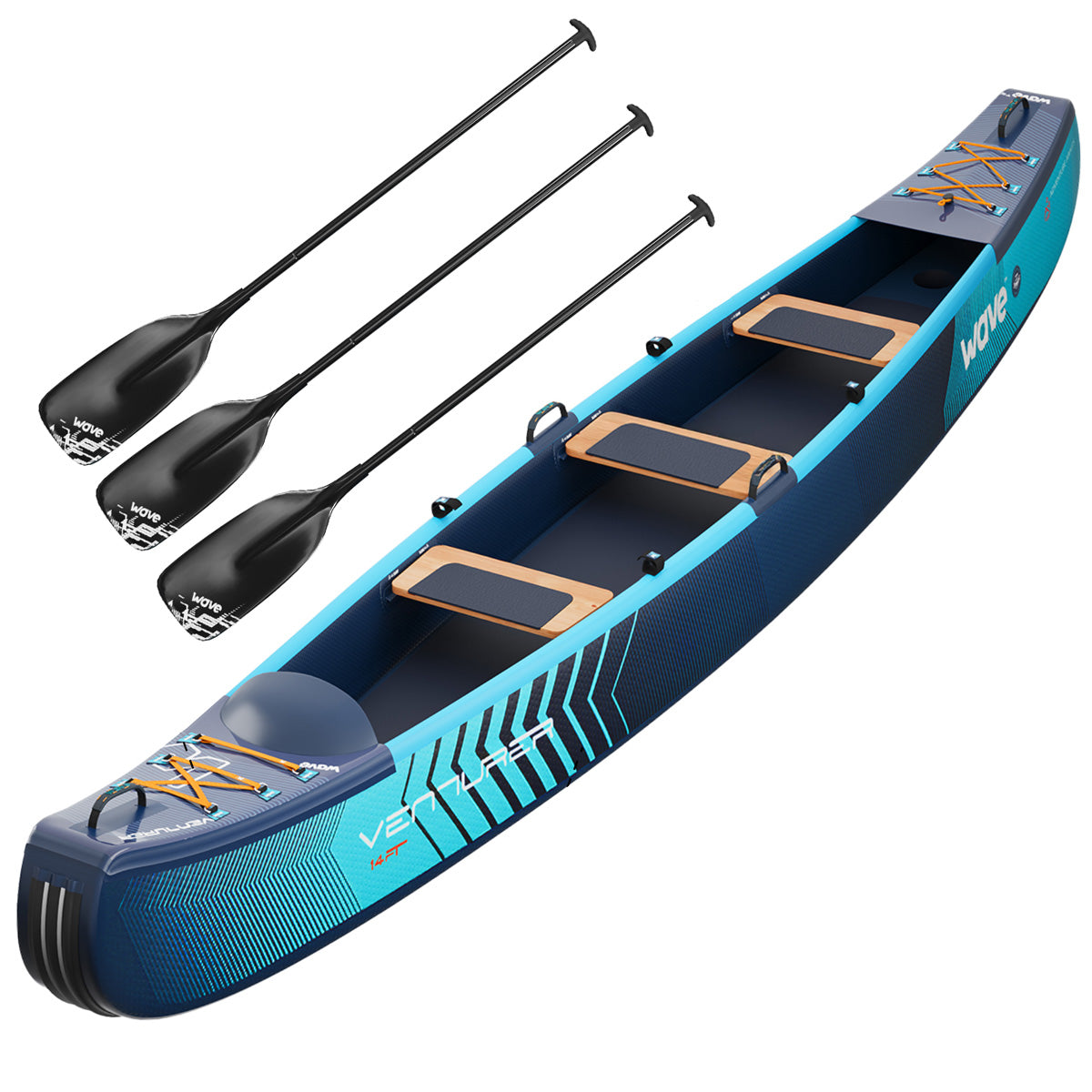 Wave Venturer