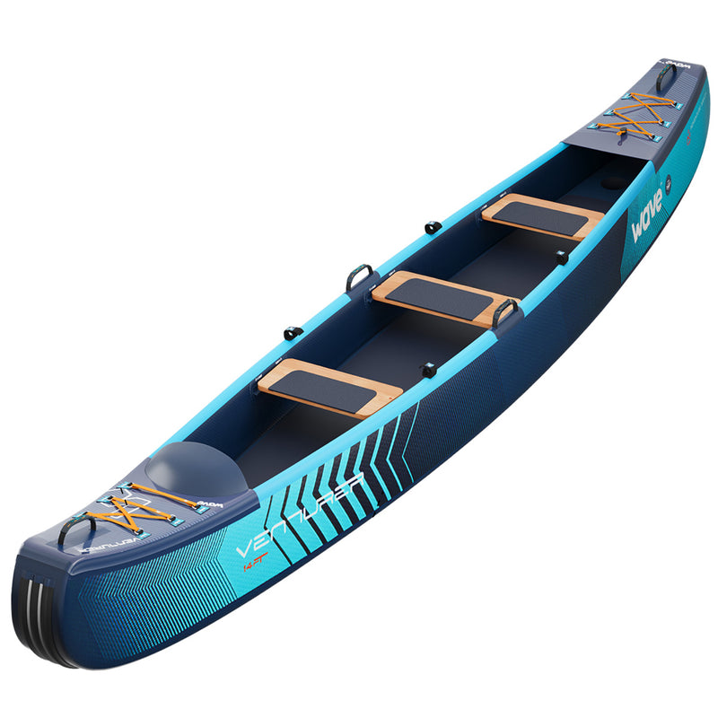 Wave Venturer