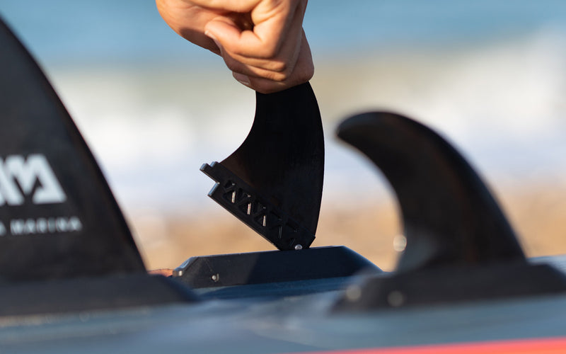 Aqua Marina Wave - SUP