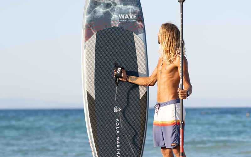 Aqua Marina Wave - SUP