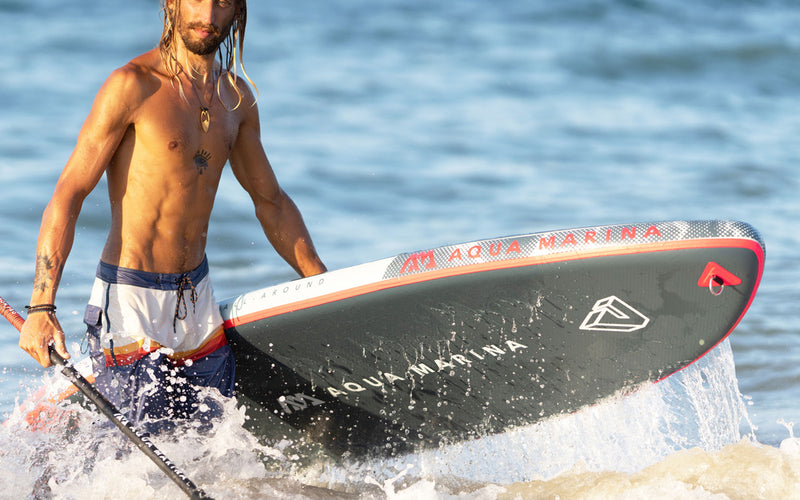 Aqua Marina Wave - SUP
