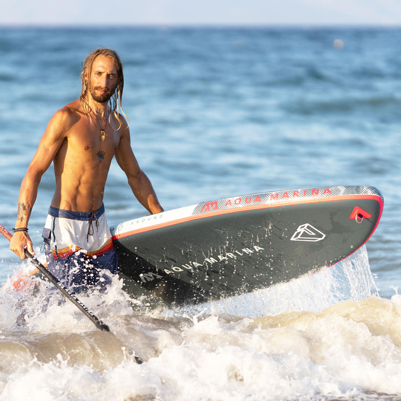 Aqua Marina Wave - SUP