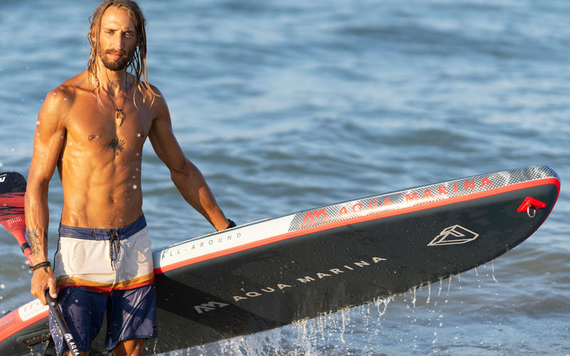 Aqua Marina Wave - SUP