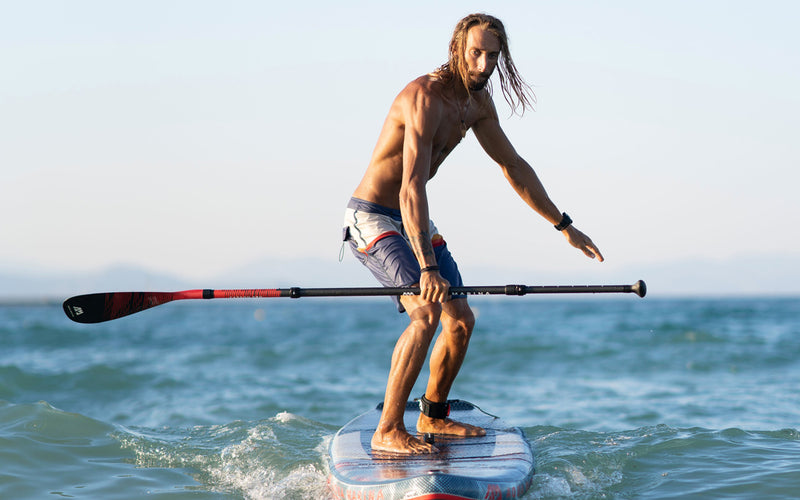 Aqua Marina Wave - SUP
