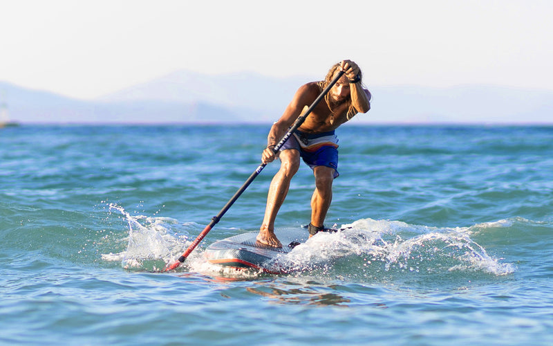 Aqua Marina Wave - SUP