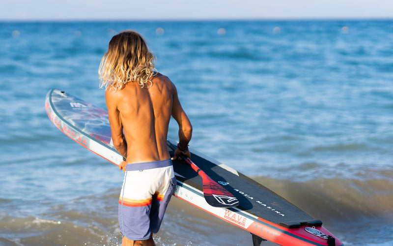 Aqua Marina Wave - SUP