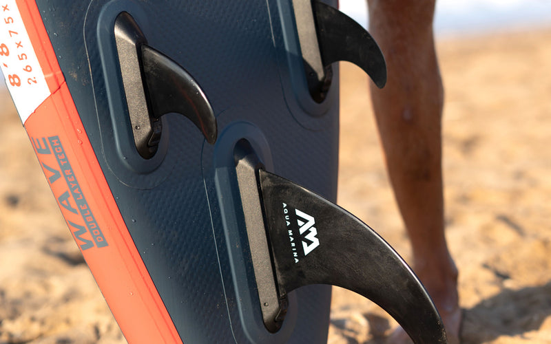Aqua Marina Wave - SUP