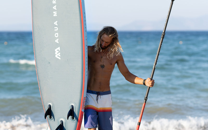 Aqua Marina Wave - SUP
