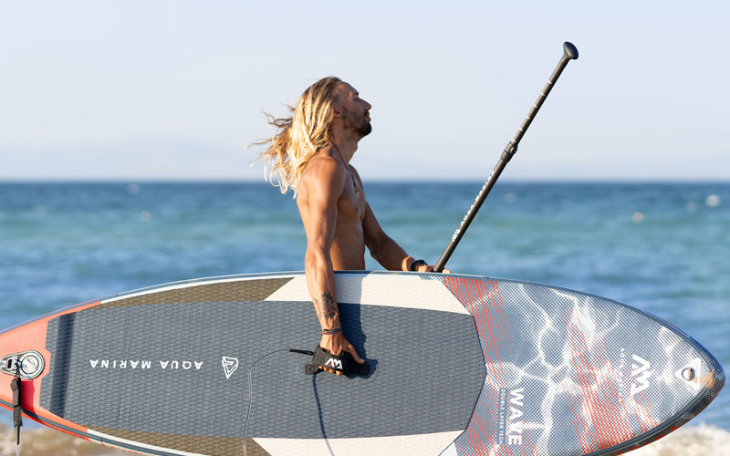 Aqua Marina Wave - SUP