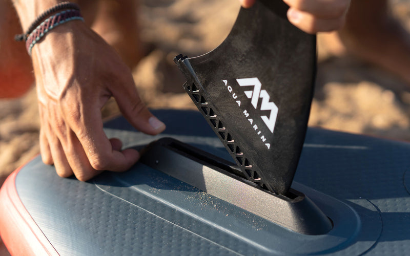 Aqua Marina Wave - SUP