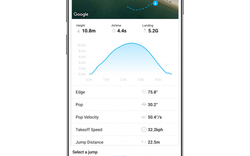 WOO 4.0 Sports Device - SUP