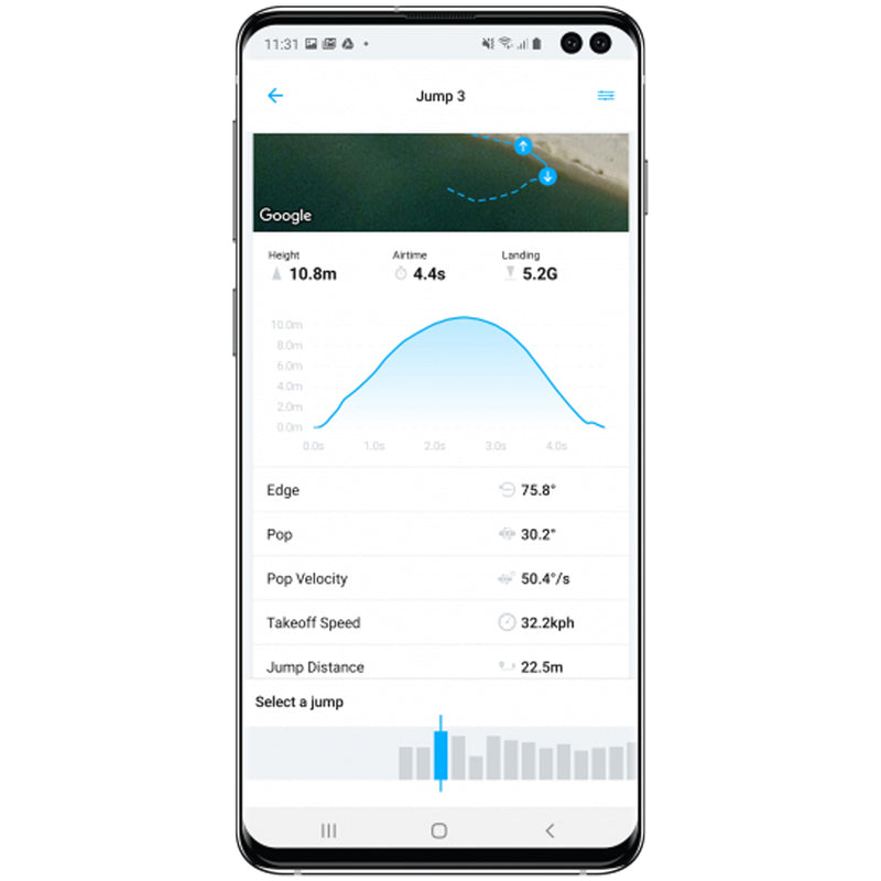 WOO 4.0 Sports Device - SUP